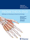 Buchcover PROMETHEUS-DVD, Vol. 1: Allgemeine Anatomie und Bewegungssystem