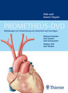 Buchcover PROMETHEUS-DVD, Vol. 2:  Hals und Innere Organe