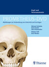 Buchcover PROMETHEUS-DVD, Vol. 3: Kopf und Neuroanatomie