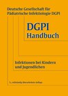 Buchcover DGPI Handbuch