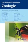 Buchcover Taschenlehrbuch Biologie: Zoologie