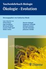 Buchcover Taschenlehrbuch Biologie: Ökologie, Evolution