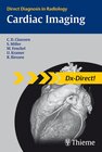 Buchcover Cardiac Imaging