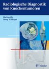 Buchcover Radiologische Diagnostik von Knochentumoren
