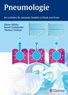 Buchcover Pneumologie