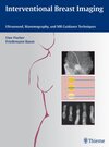 Buchcover Interventional Breast Imaging