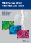 Buchcover MR Imaging of the Abdomen and Pelvis