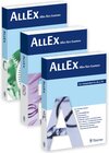 Buchcover AllEx - Alles fürs Examen