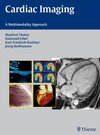 Buchcover Cardiac Imaging