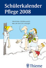 Buchcover Schülerkalender Pflege 2008