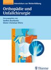 Buchcover Orthopädie und Unfallchirurgie essentials