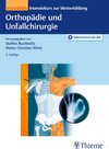 Buchcover Orthopädie und Unfallchirurgie essentials