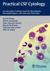 Buchcover Practical CSF Cytology