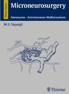 Buchcover Microneurosurgery DVD