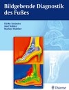 Buchcover Bildgebende Diagnostik des Fußes