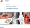 Buchcover AO Manual of Fracture Management - Elbow & Forearm