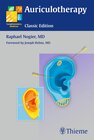 Buchcover Auriculotherapy
