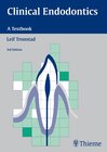 Buchcover Clinical Endodontics