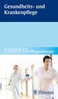 Buchcover EXPRESS Pflegewissen Gesundheits- und Krankenpflege
