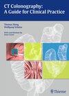 Buchcover CT Colonography: A Guide for Clinical Practice