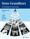 Buchcover Sono Grundkurs