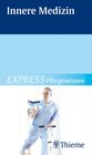 Buchcover EXPRESS Pflegewissen Innere Medizin