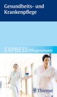 Buchcover EXPRESS Pflegewissen Gesundheits- und Krankenpflege