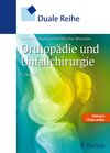 Buchcover Duale Reihe Orthopädie und Unfallchirurgie