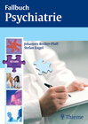 Buchcover Fallbuch Psychiatrie