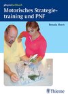 Buchcover Motorisches Strategietraining und PNF