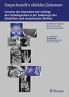 Buchcover Freyschmidts Köhler/Zimmer: Grenzen des Normalen und Anfänge des Pathologischen