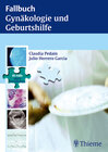 Buchcover Fallbuch Gynäkologie und Geburtshilfe