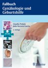 Buchcover Fallbuch Gynäkologie und Geburtshilfe