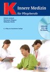 Buchcover Innere Medizin für Pflegeberufe