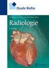 Buchcover Duale Reihe Radiologie