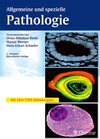 Buchcover Allgemeine und spezielle Pathologie