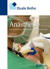 Buchcover Duale Reihe Anästhesie
