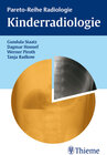 Buchcover Kinderradiologie