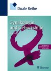 Buchcover Duale Reihe Gynäkologie und Geburtshilfe