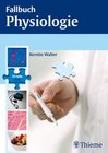 Buchcover Fallbuch Physiologie