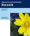 Buchcover Allgemeine und molekulare Botanik