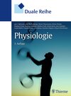 Buchcover Duale Reihe Physiologie