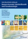 Buchcover Konservierende Zahnheilkunde und Parodontologie