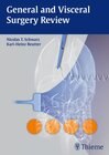 Buchcover General and Visceral Surgery Review