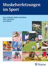 Buchcover Muskelverletzungen im Sport