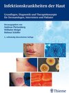 Buchcover Infektionskrankheiten der Haut