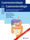 Buchcover Gastroenterologie
