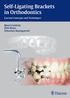 Buchcover Self-ligating Brackets in Orthodontics