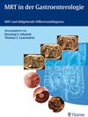 Buchcover MRT in der Gastroenterologie