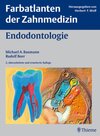 Buchcover Endodontologie
